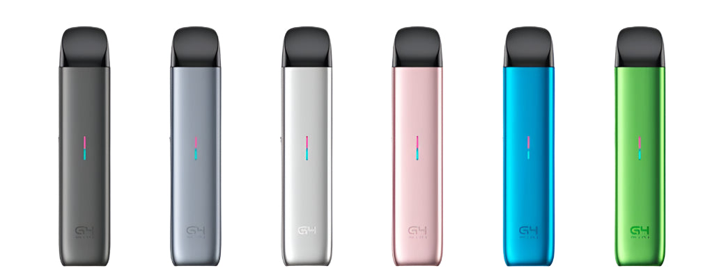 Uwell - Caliburn G4 Mini