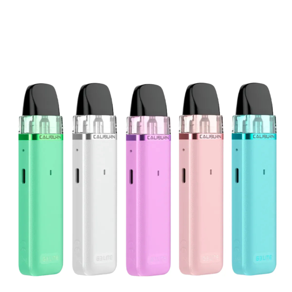 Uwell - Caliburn G3 LITE Kit