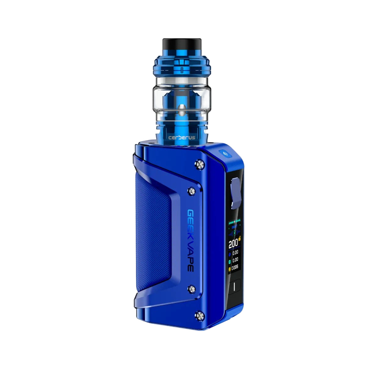 Geek Vape - Aegis Legend 3 Starter Kit