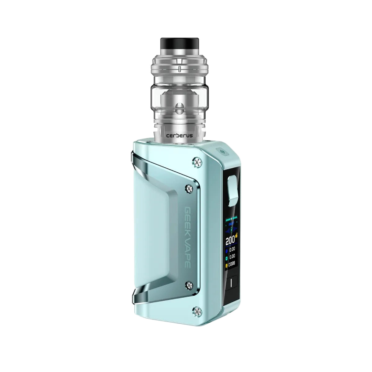 Geek Vape - Aegis Legend 3 Starter Kit