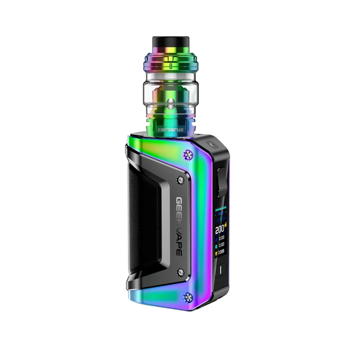 Geek Vape - Aegis Legend 3 Starter Kit