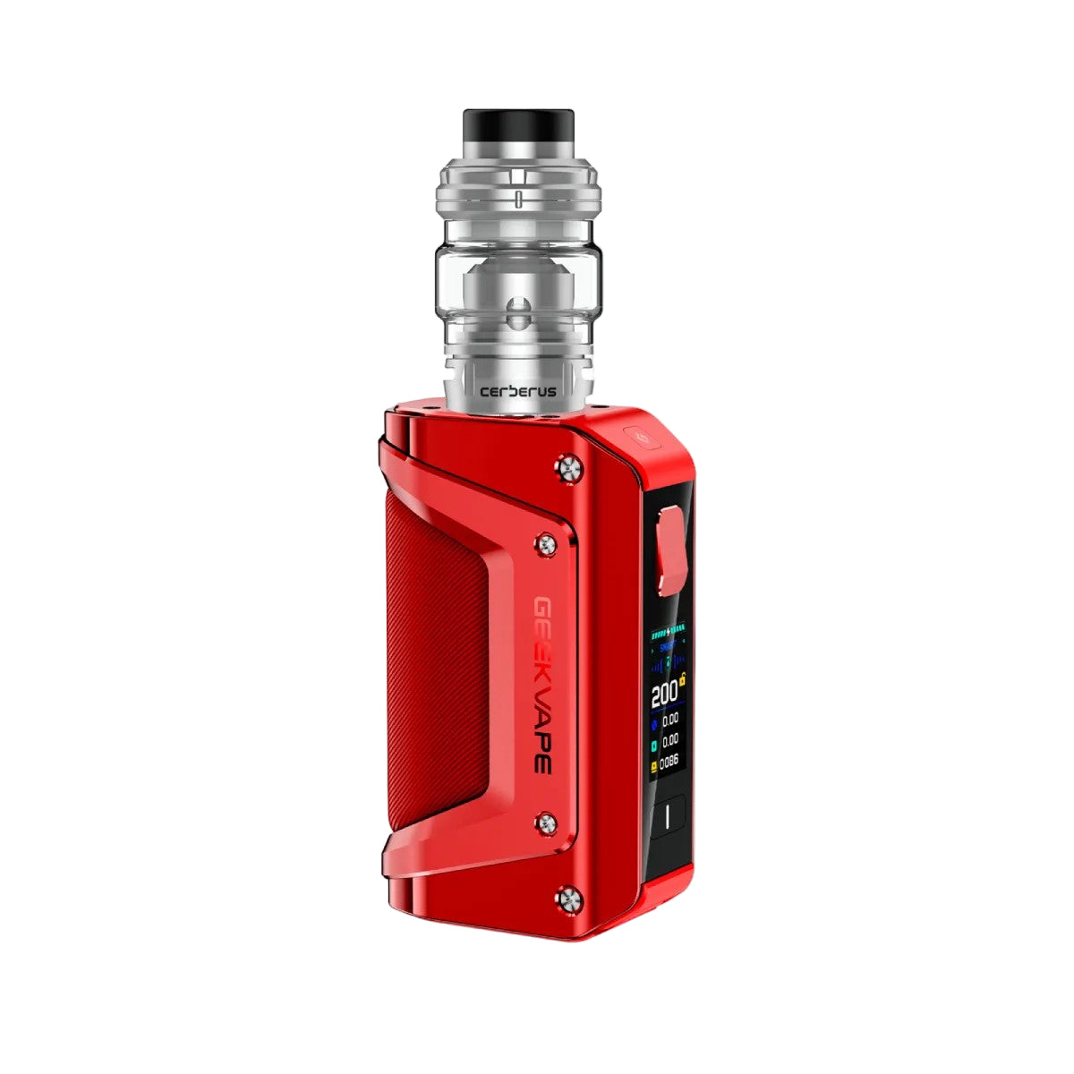 Geek Vape - Aegis Legend 3 Starter Kit
