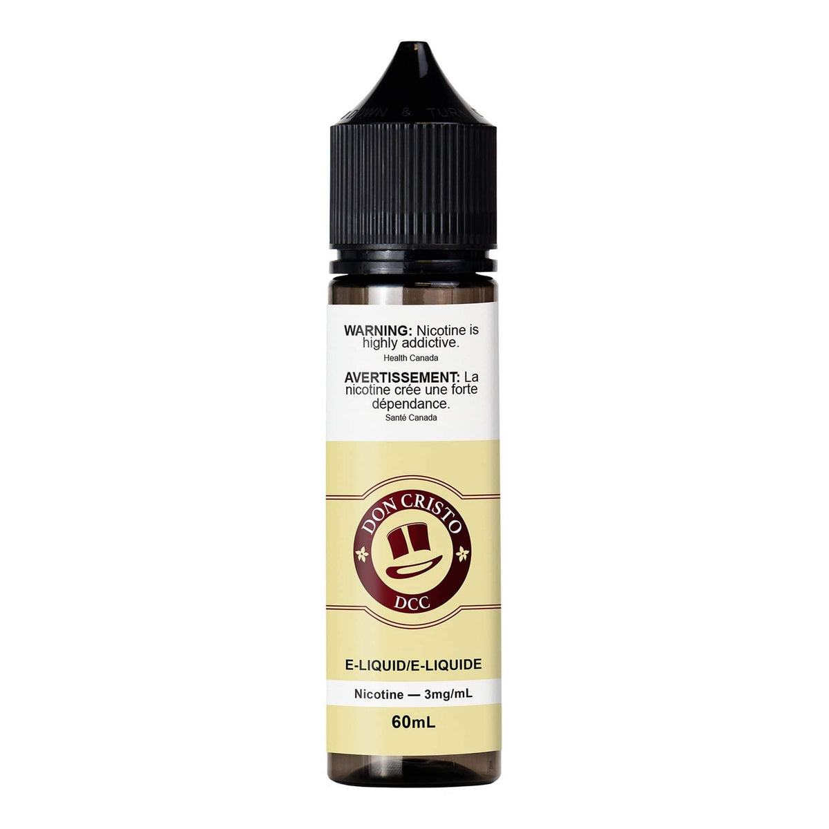 Don Cristo - DCC 60 ml