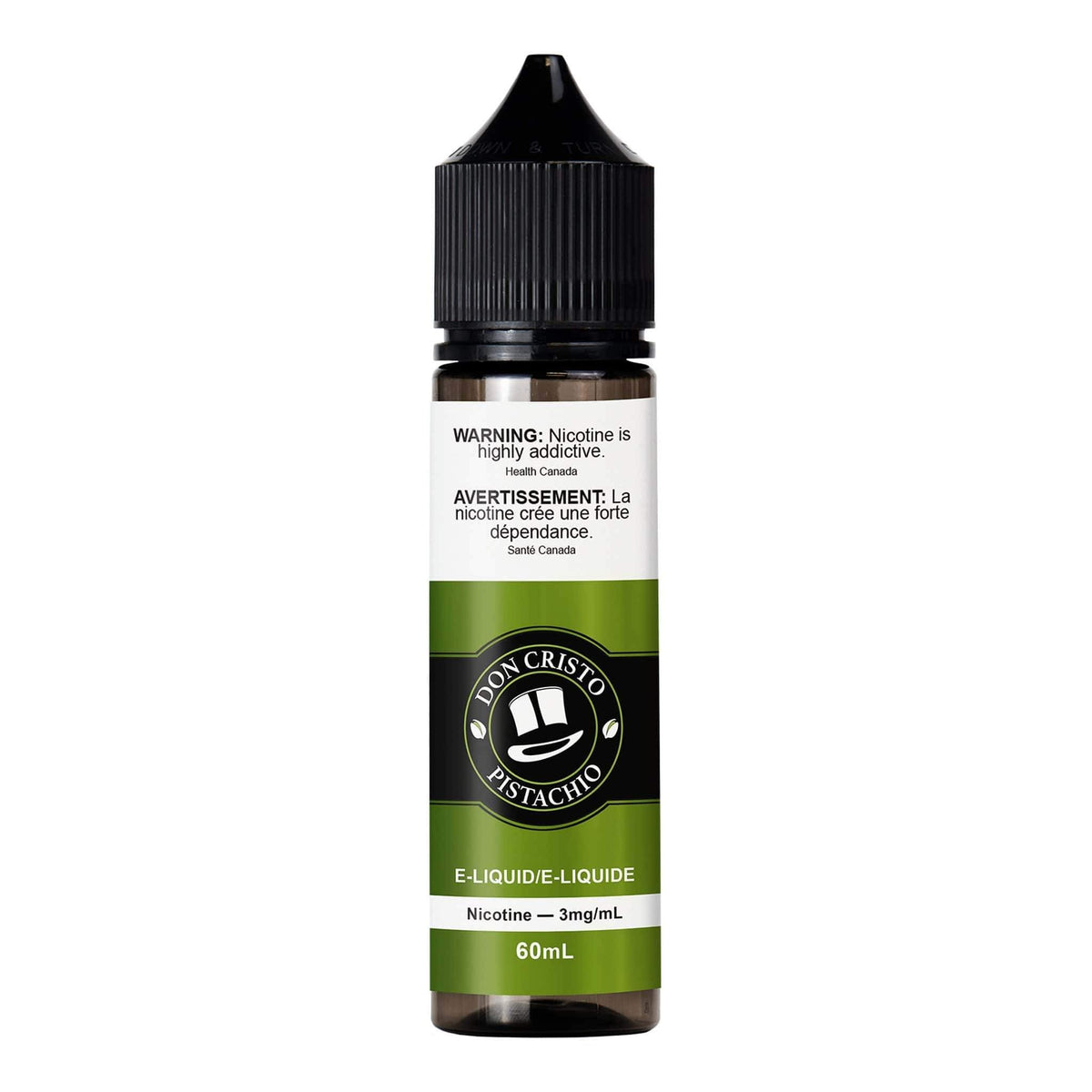 Don Cristo - Pistachio 60 ml