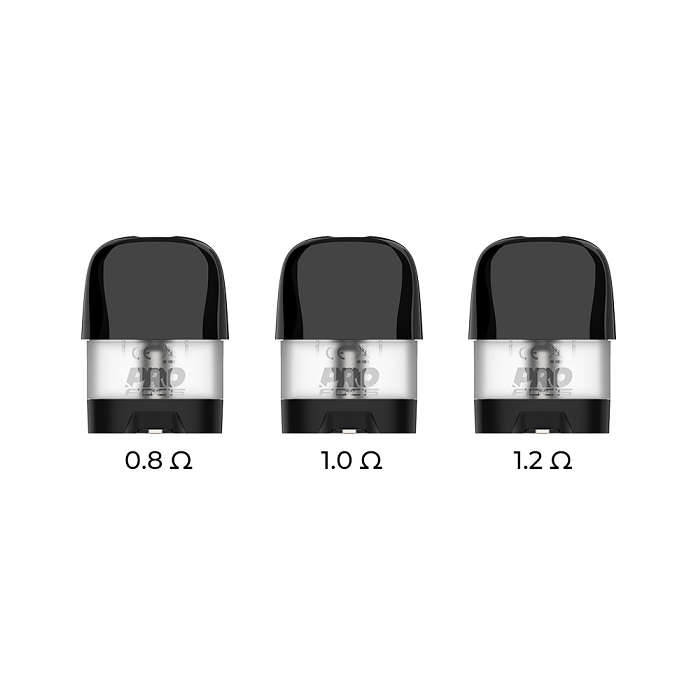 Uwell - Pod de remplacement Caliburn X
