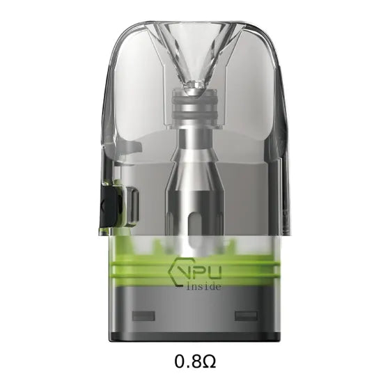 Geek Vape - Q Replacement Pods 3mL
