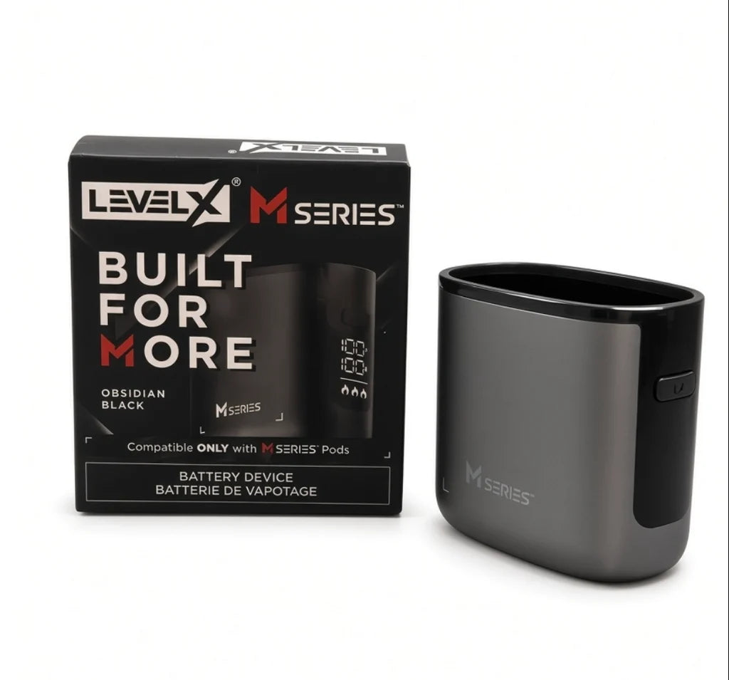 Level X M Series Device