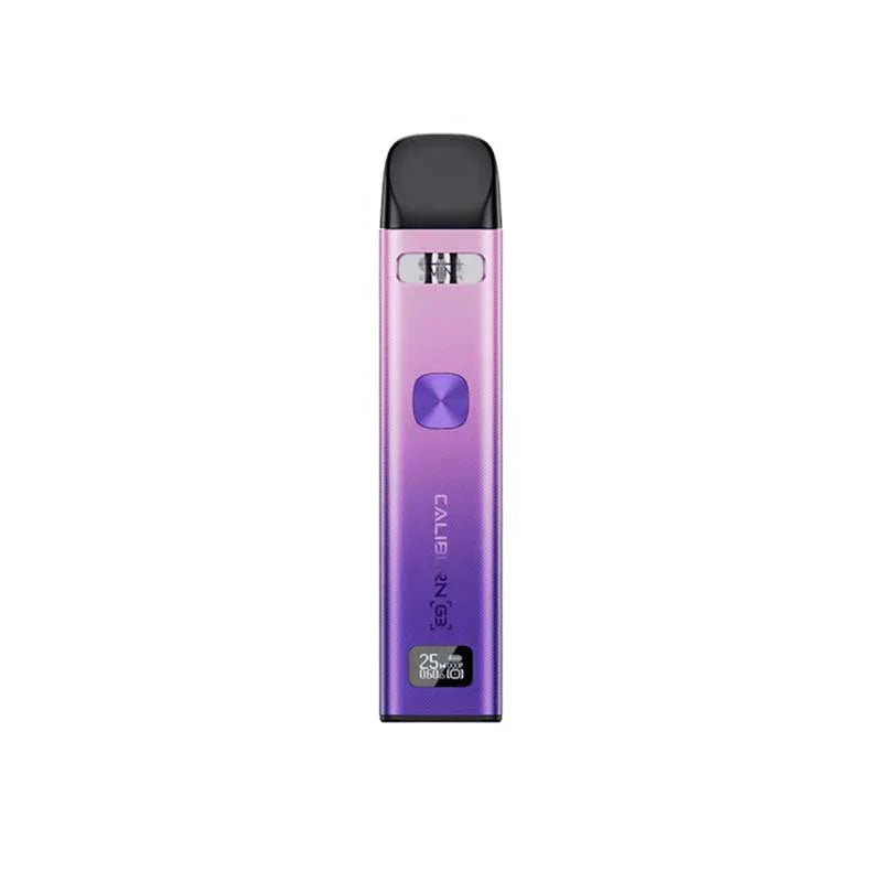Uwell - Caliburn G3 Kit