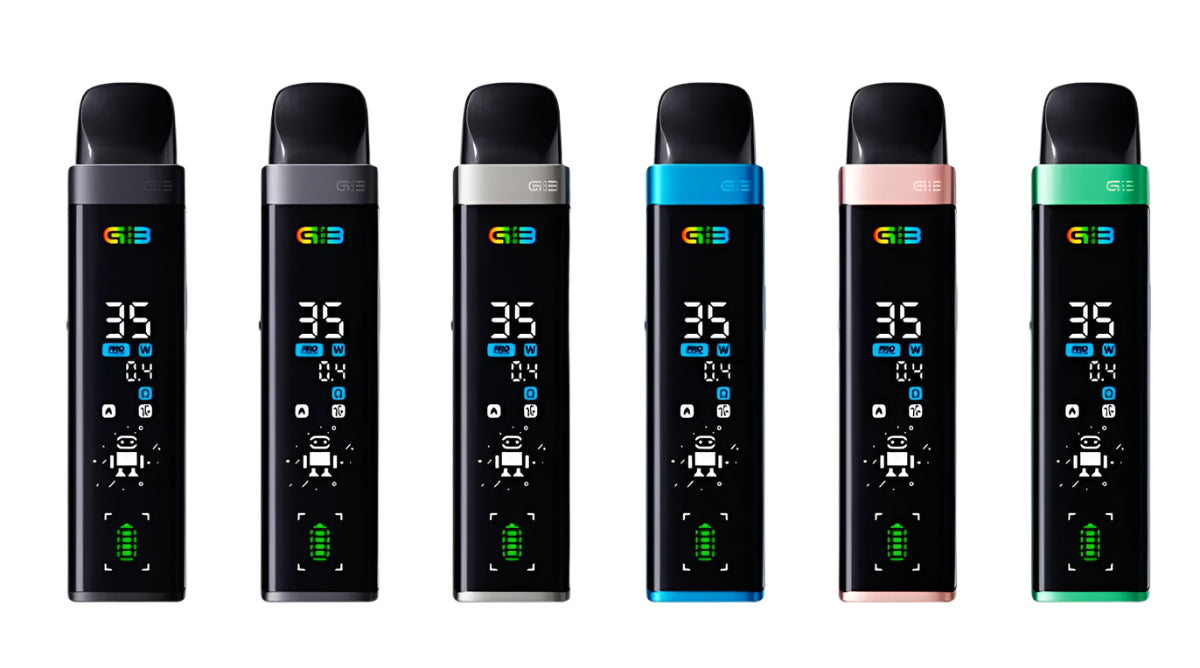 Uwell - Caliburn G3 Pro