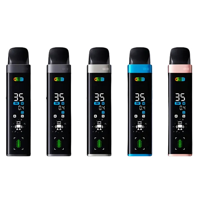 Uwell - Caliburn G3 PRO Kit