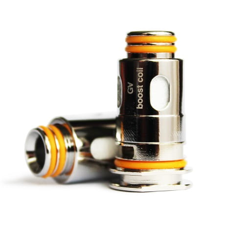 Geek Vape - Bobines de remplacement Aegis Boost