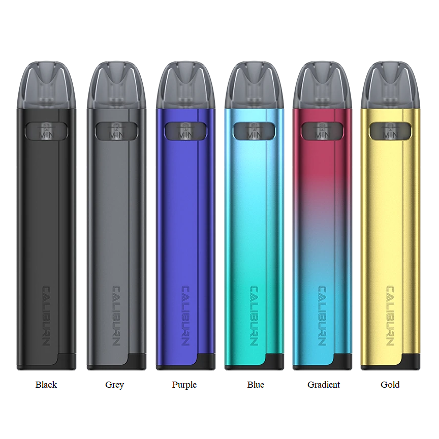 Uwell - Kit Caliburn A2S