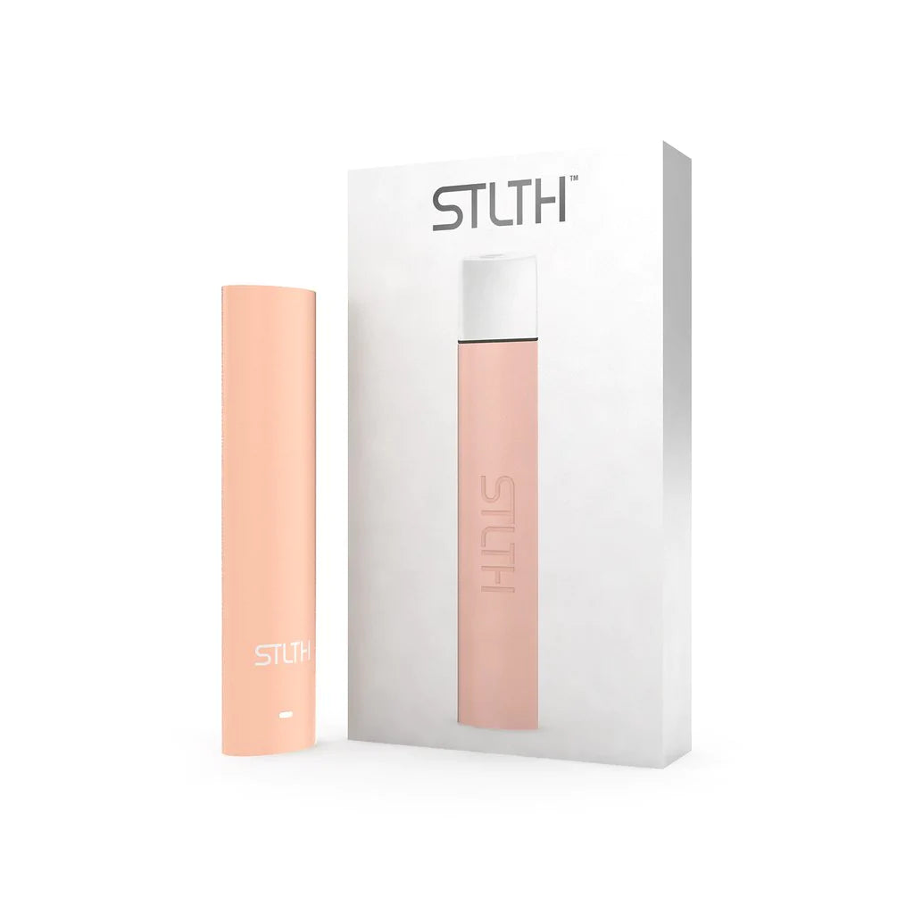 STLTH - USB-C Device