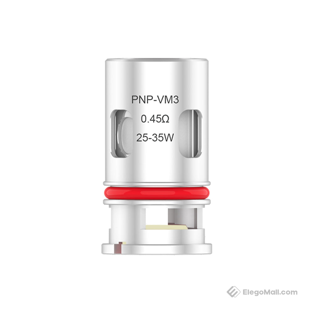 Voopoo - Bobines de remplacement PNP