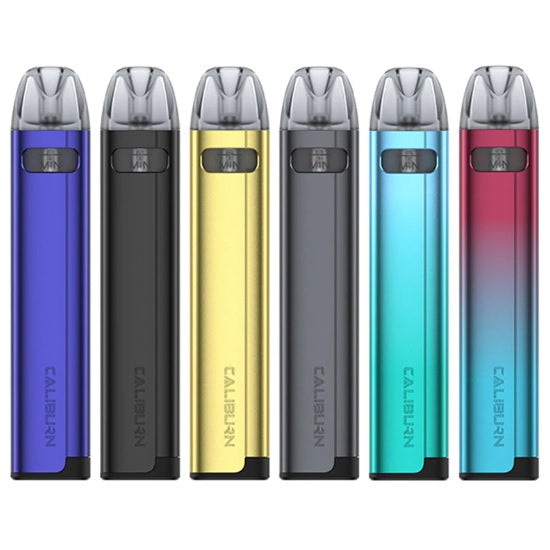 Uwell - Kit Caliburn A2S