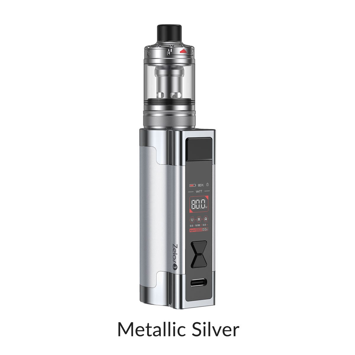 Aspire - Zelos 3 Kit