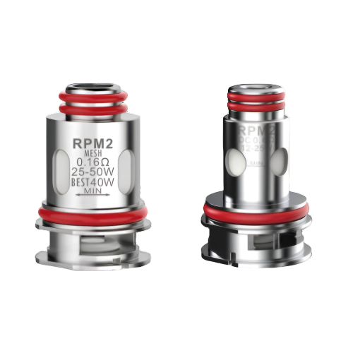 Smok - Résistances de remplacement RPM 2