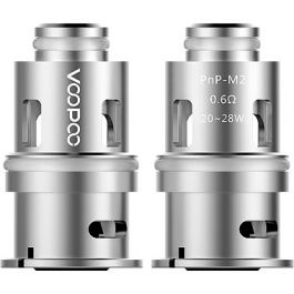 Voopoo - Bobines de remplacement PNP