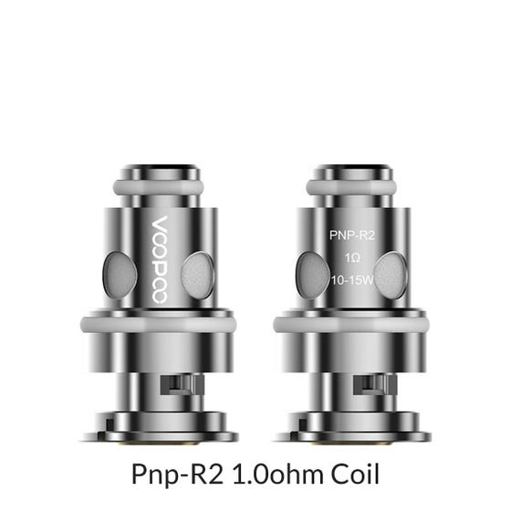 Voopoo - Bobines de remplacement PNP