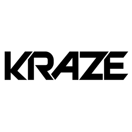 Kraze HD Mega