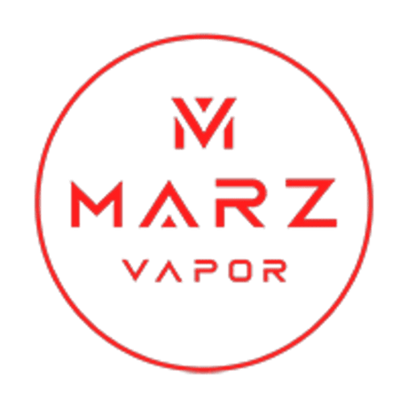 All Marz Vapor