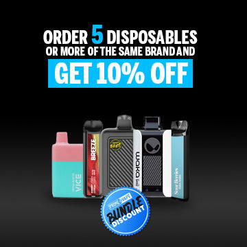 Disposables