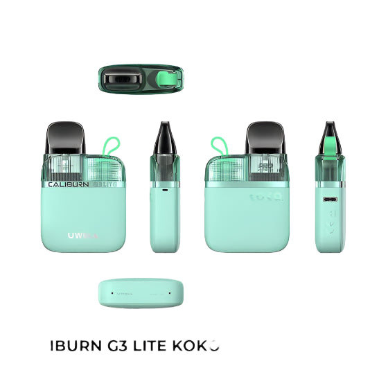 Uwell - Caliburn G3 Lite Koko