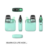 Uwell - Caliburn G3 Lite Koko