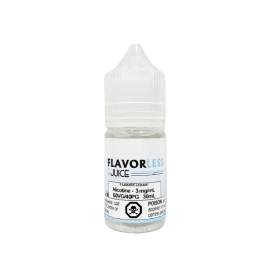 Flavorless 30 ml