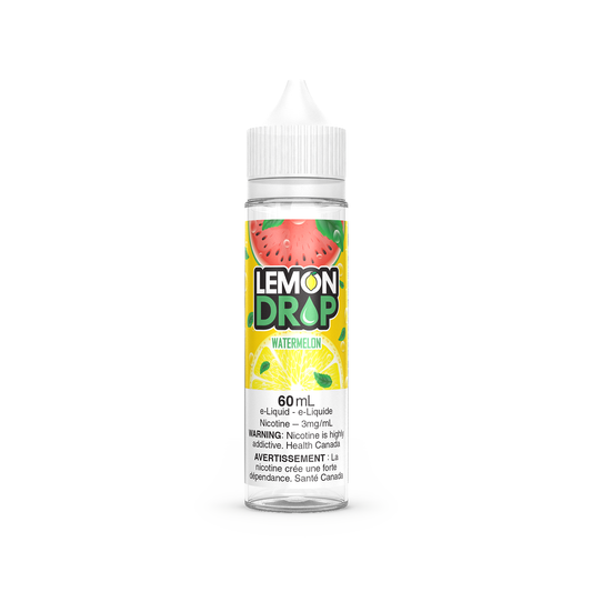 Lemon Drop - Watermelon 60 ml