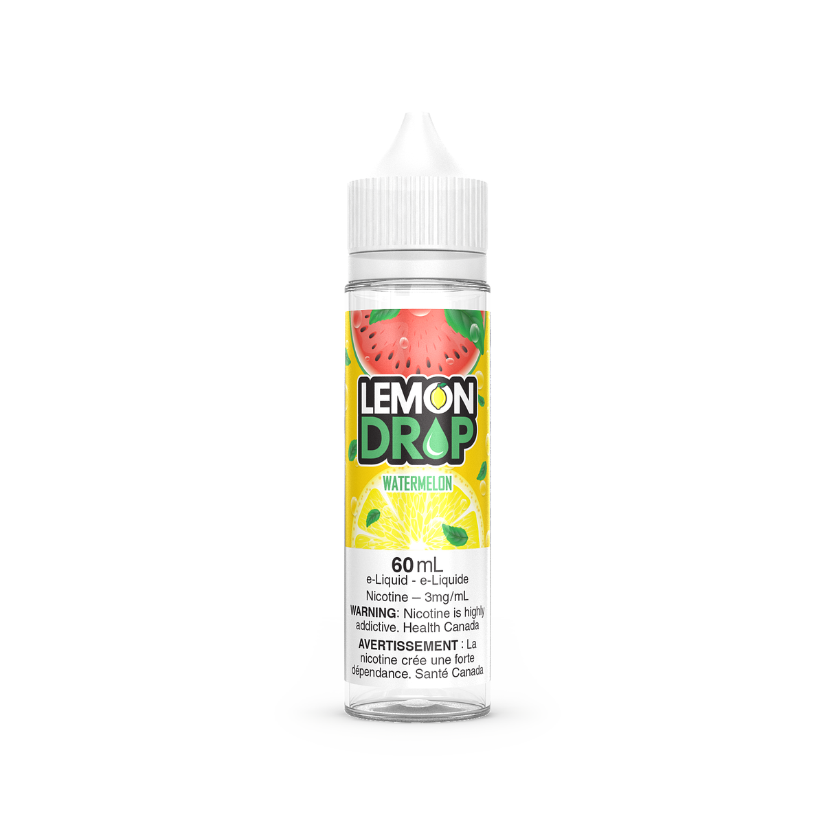 Lemon Drop - Watermelon 60 mL (PROV)