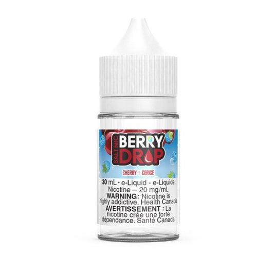 Berry Drop - Cherry 30 ml Salt