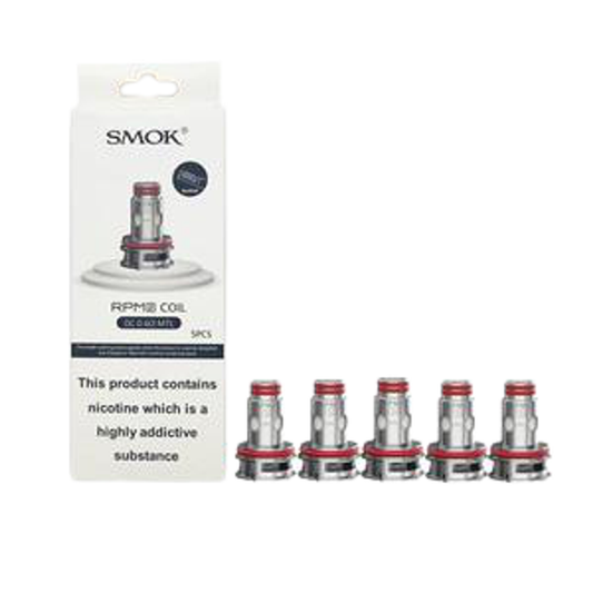 Smok - RPM 2 Replacement Coils