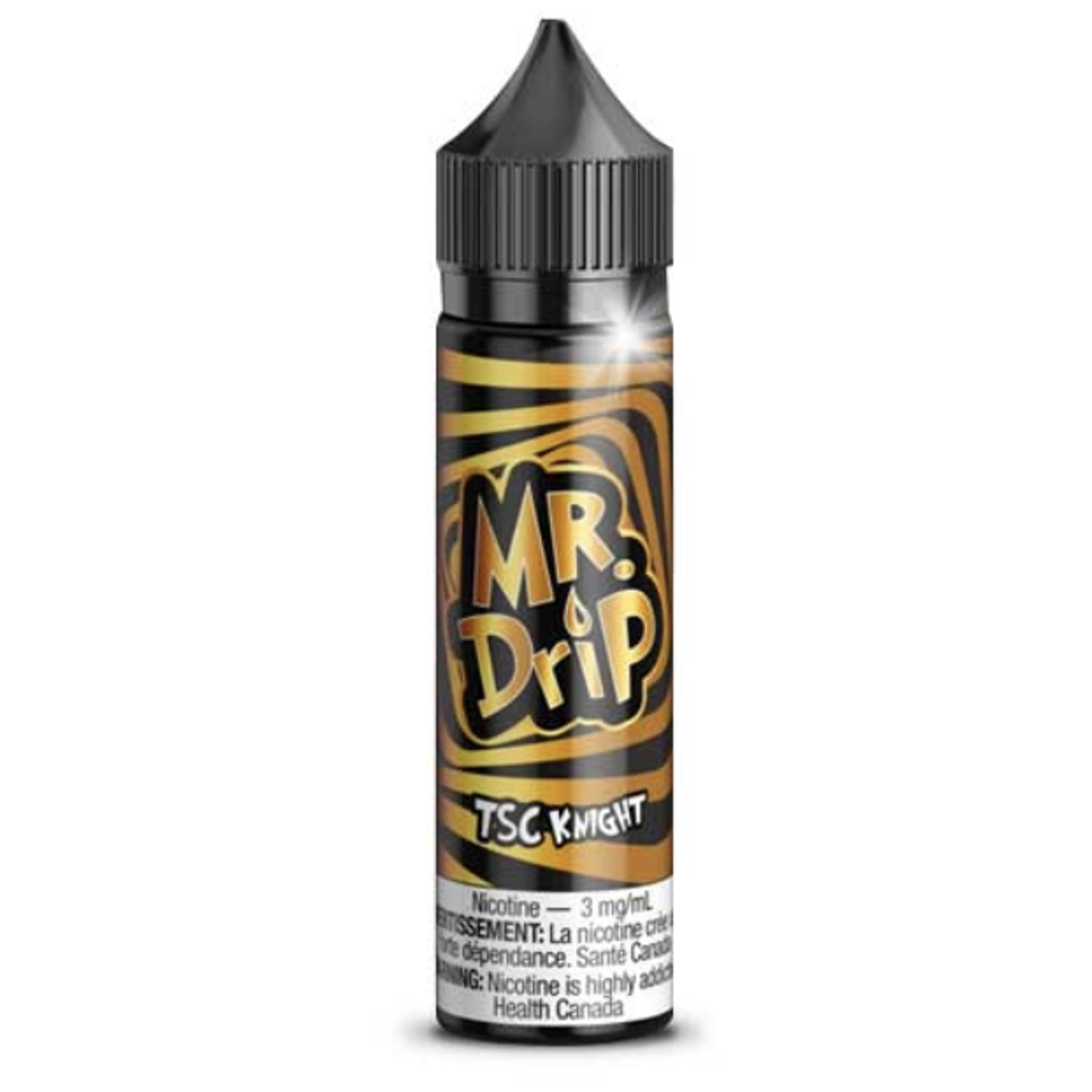 Mr. Drip - TSC Knight - 60 ml