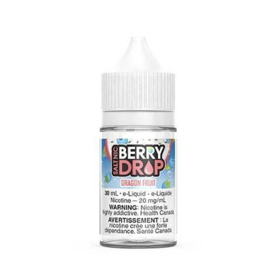 Berry Drop - Dragon Fruit 30 ml Salt