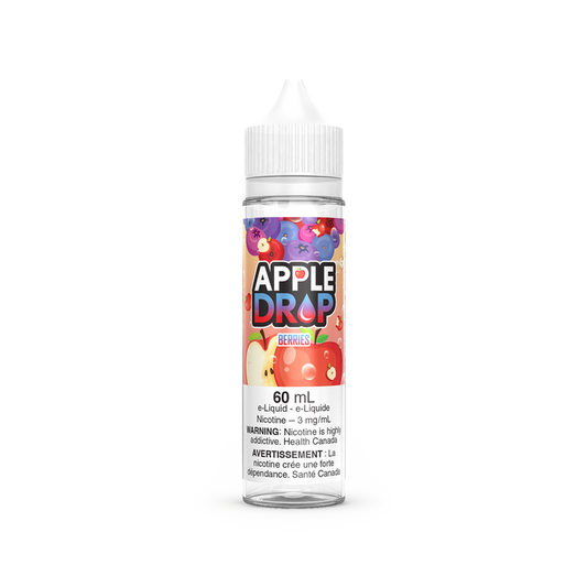 Apple Drop - Berries 60 ml