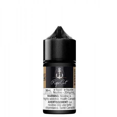 Rope Cut - Blackbeard 30 ml Salt