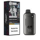 Flavour Beast ALPHA 80k - Trippin' Triple Berry