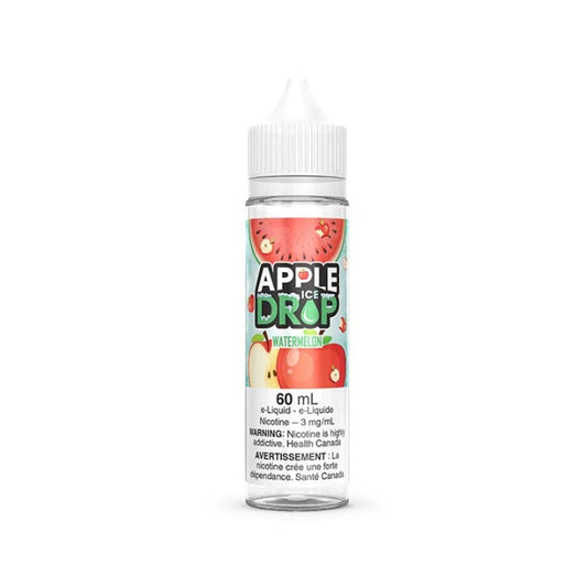 Apple Drop Ice - Watermelon 60 ml