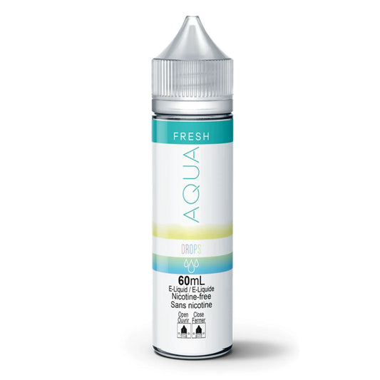 Aqua - Drops 60 ml