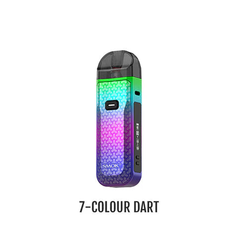 Smok - Nord 5 Pod Kit