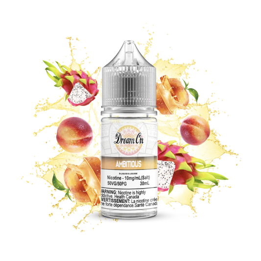Dream On - Ambitious 30 ml