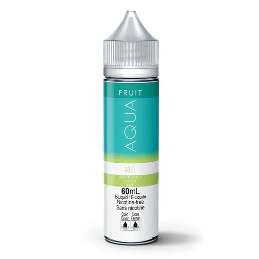 Aqua - Mist 60 ml