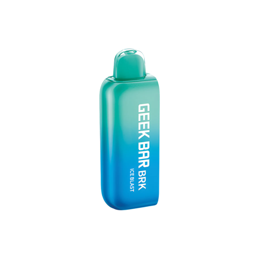 Geek Bar BKR - Ice Blast