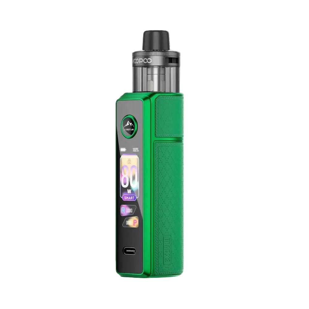Voopoo - Drag X3 Kit
