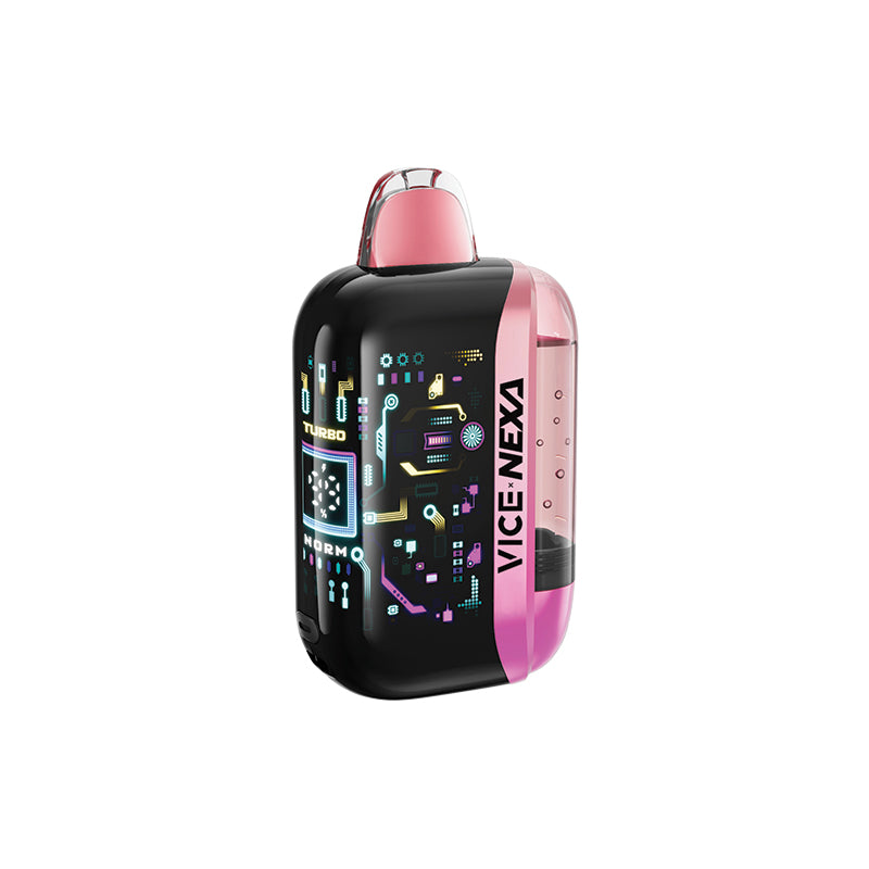 Vice x Nexa 80k - Cherry Blast Ice