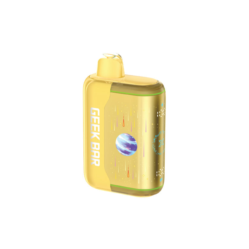 Geek Bar - Pulse 2 x - Banana Ice