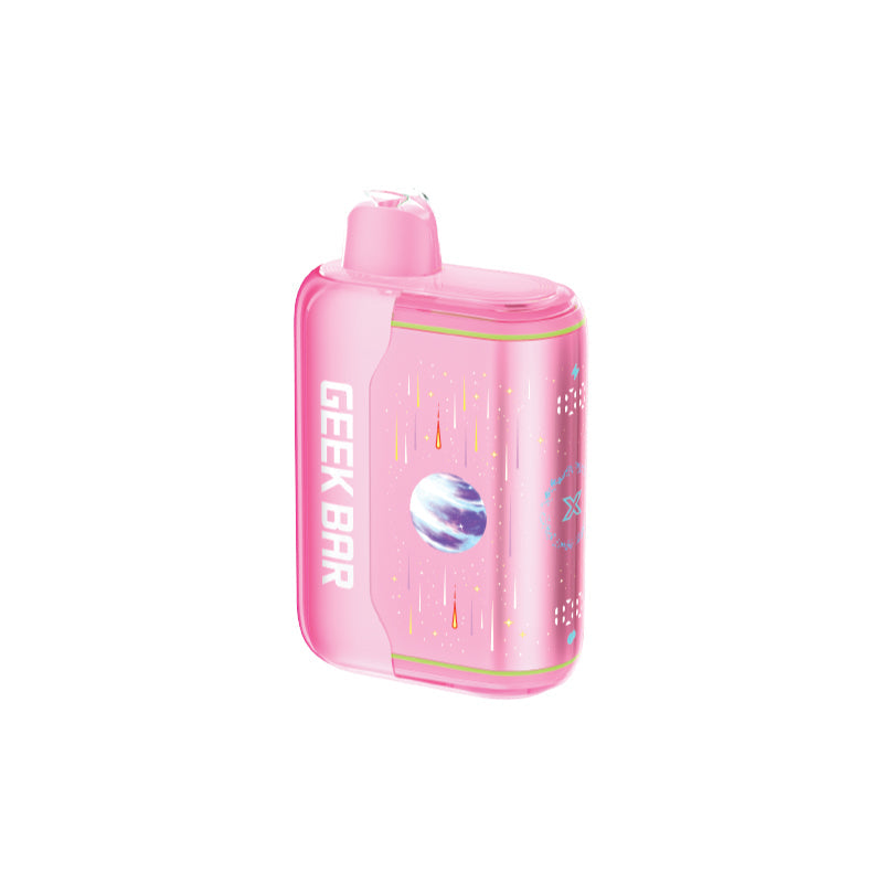 Geek Bar - Pulse 2 x - Juicy Peach Ice