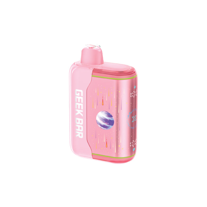 Geek Bar - Pulse 2 x - Pink Lemon Ice