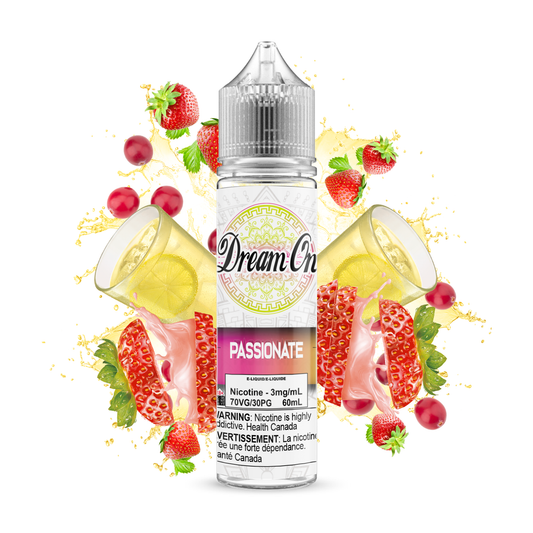 Dream On - Passionate 60 ml
